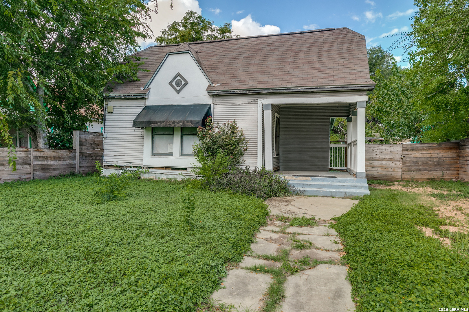 523 E Magnolia Avenue San Antonio TX 78212