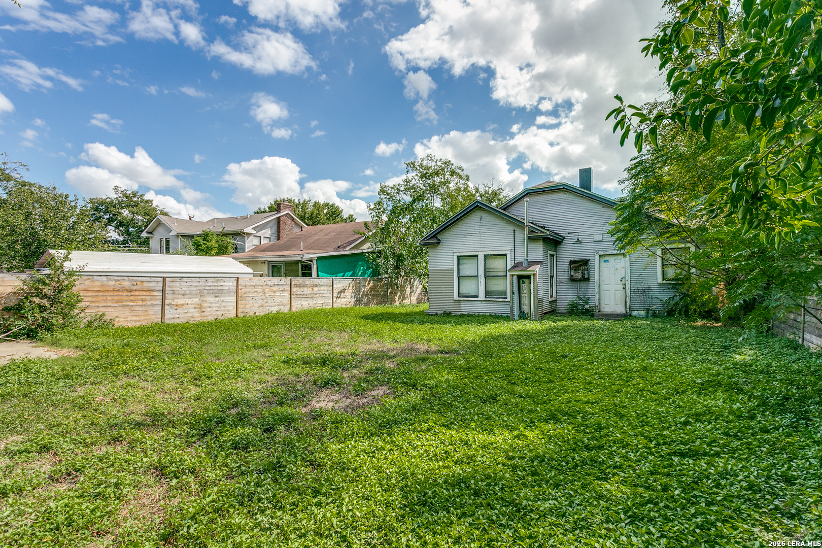 523 E Magnolia Avenue San Antonio TX 78212