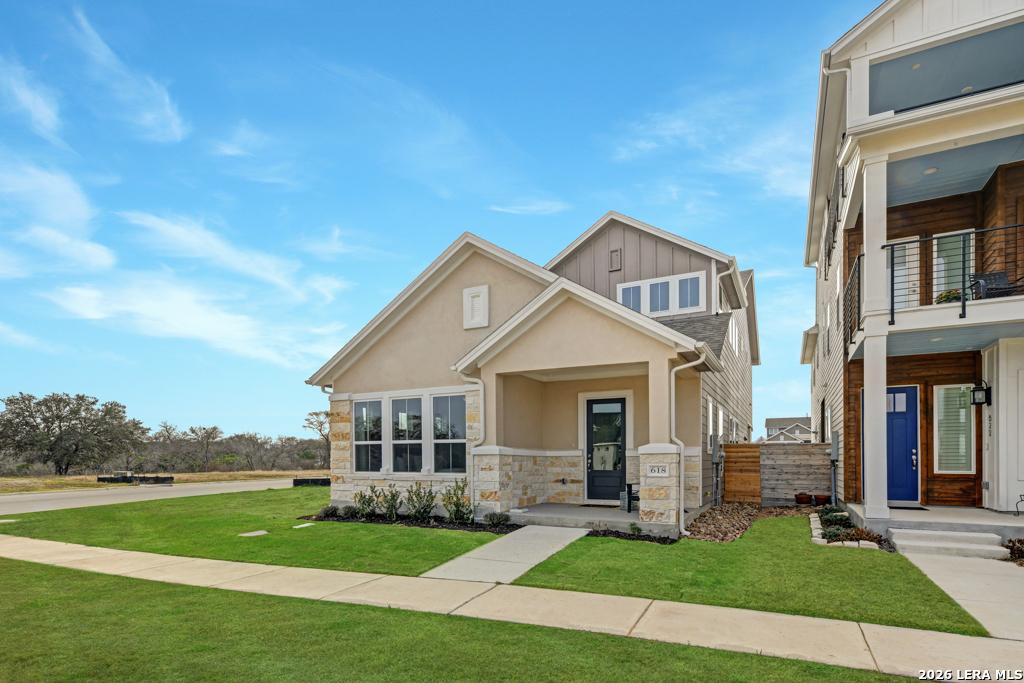 618 Chambray New Braunfels TX 78130