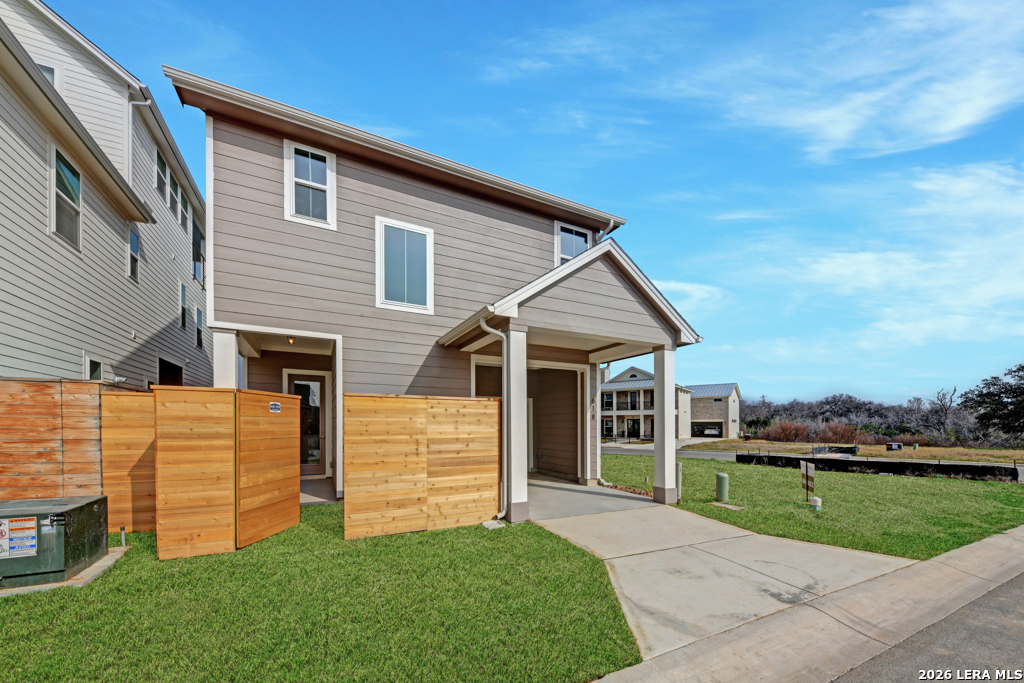 618 Chambray New Braunfels TX 78130