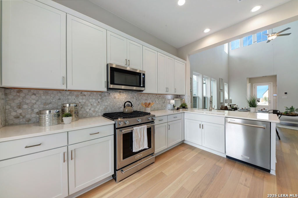 618 Chambray New Braunfels TX 78130
