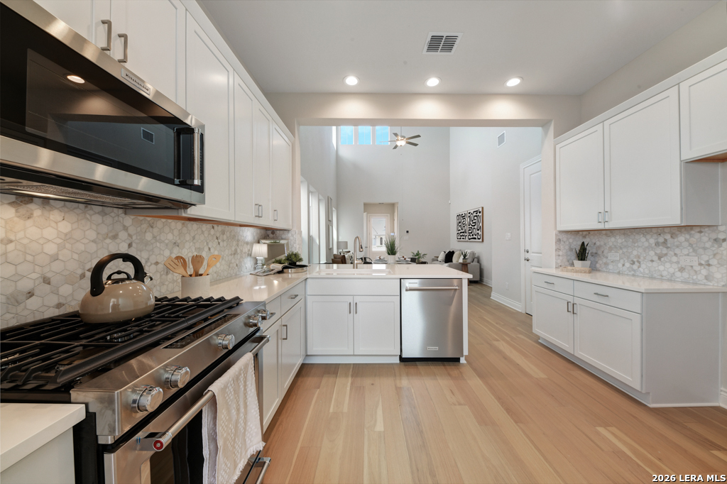 618 Chambray New Braunfels TX 78130