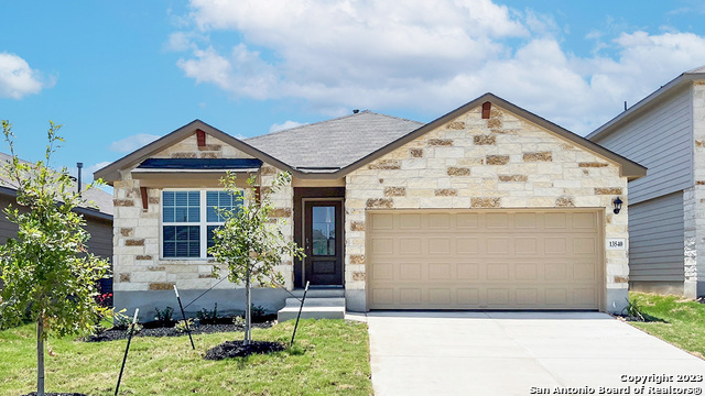 13540 Pokey Trail San Antonio TX 78254