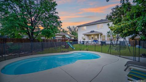 20515 Liatris Lane San Antonio TX 78259