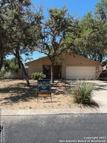 261 Deer Creek Drive Boerne TX 78006