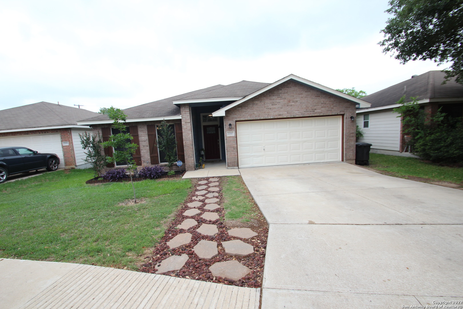 1110 Hidden Pond San Antonio TX 78227