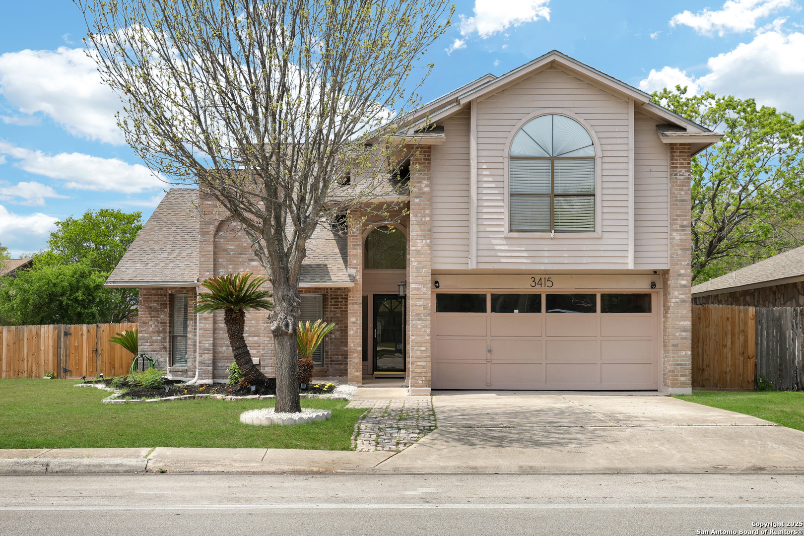 3415 Green Spring San Antonio TX 78247