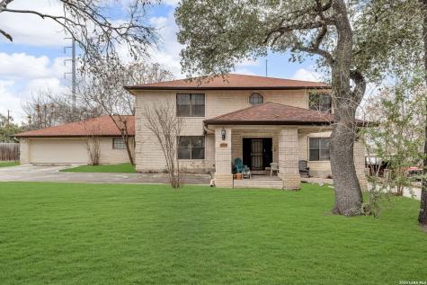 3919 Midvale San Antonio TX 78229
