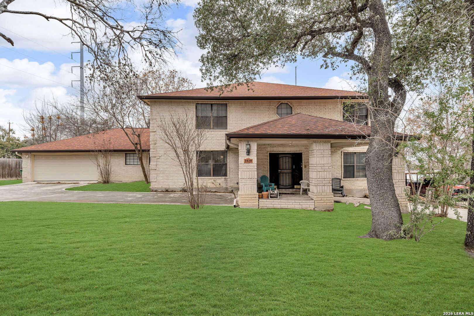 3919 Midvale San Antonio TX 78229