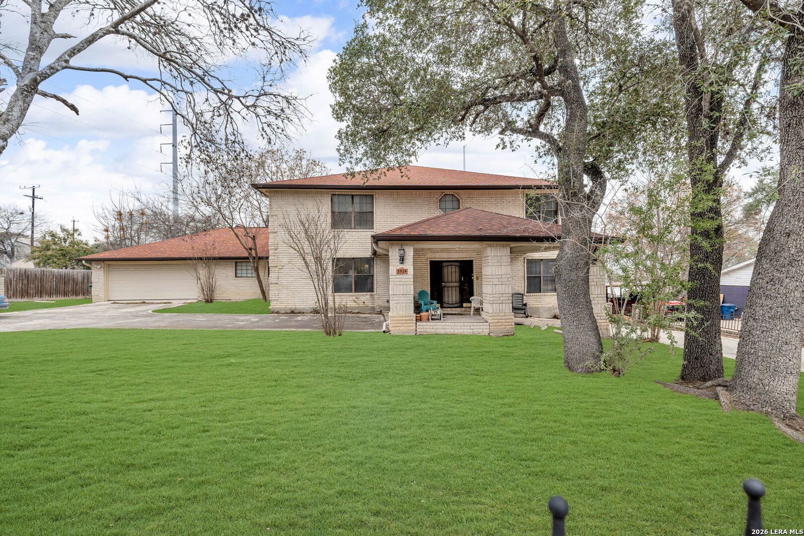 3919 Midvale San Antonio TX 78229