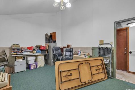 3919 Midvale San Antonio TX 78229