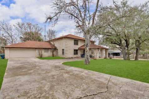 3919 Midvale San Antonio TX 78229