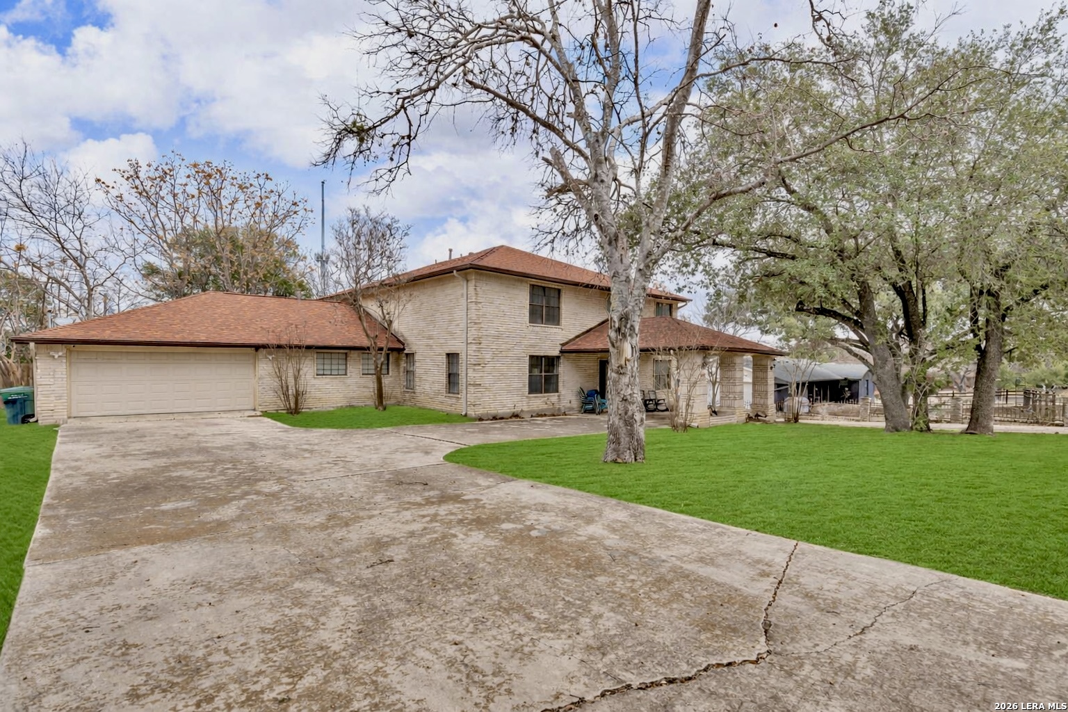 3919 Midvale San Antonio TX 78229