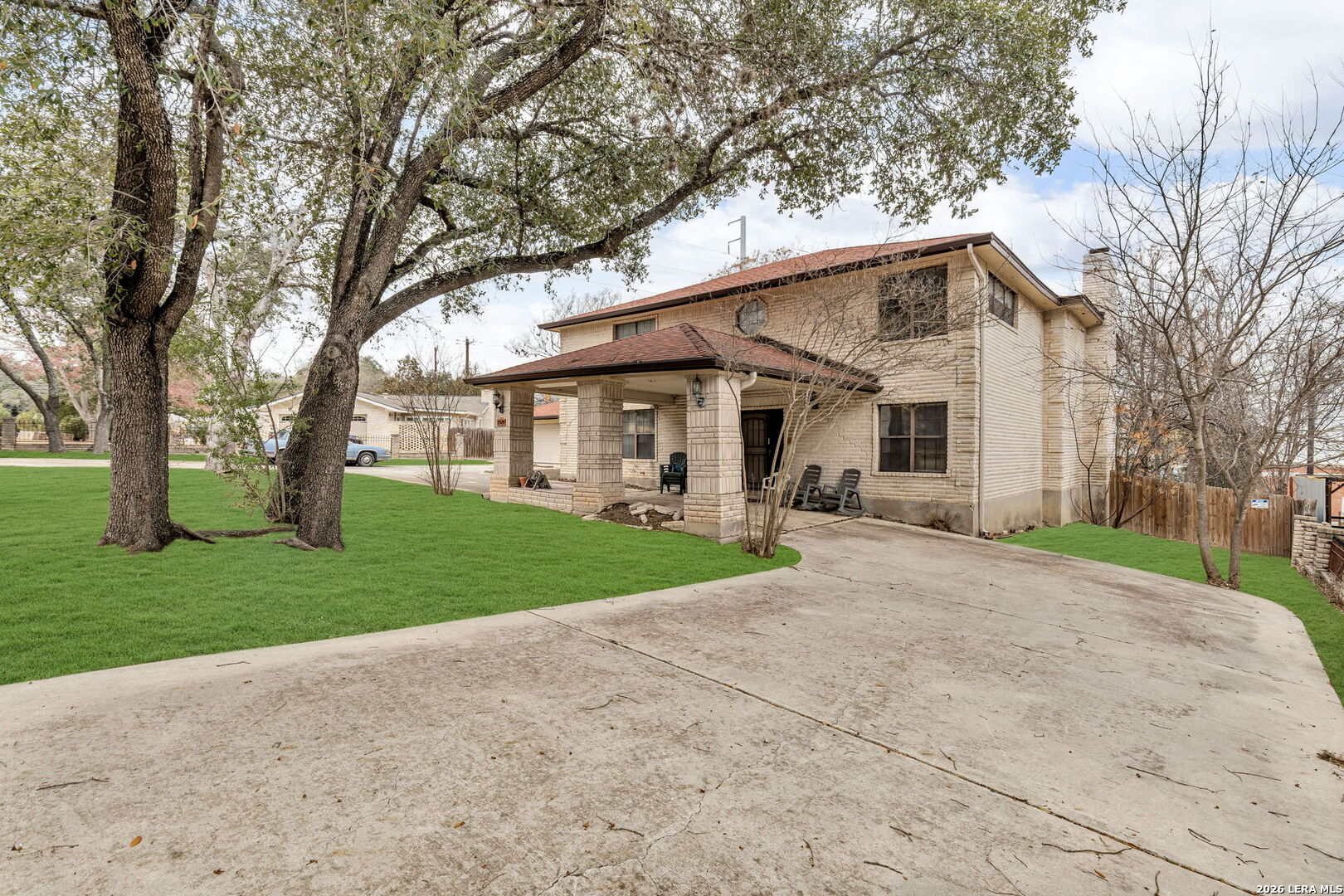 3919 Midvale San Antonio TX 78229
