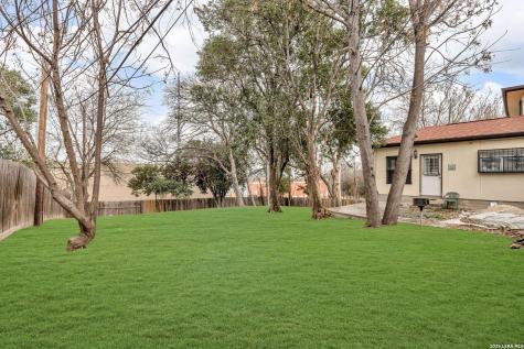 3919 Midvale San Antonio TX 78229