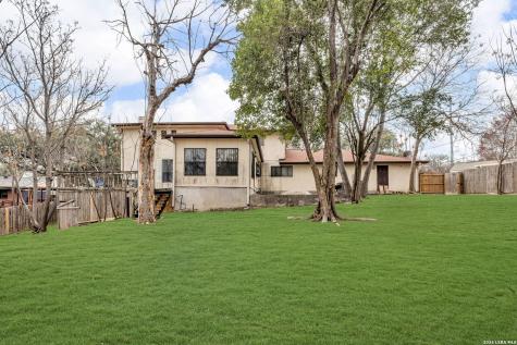 3919 Midvale San Antonio TX 78229