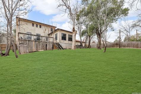 3919 Midvale San Antonio TX 78229