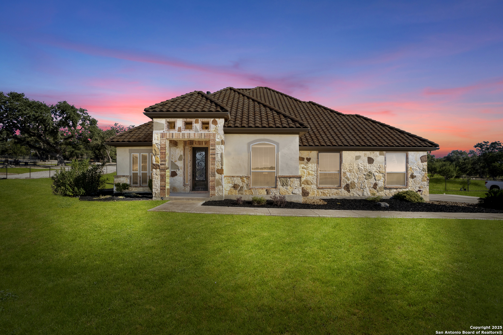 1324 Trentino New Braunfels TX 78132