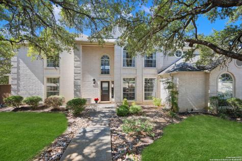 19211 Grey Bluff Cove San Antonio TX 78258