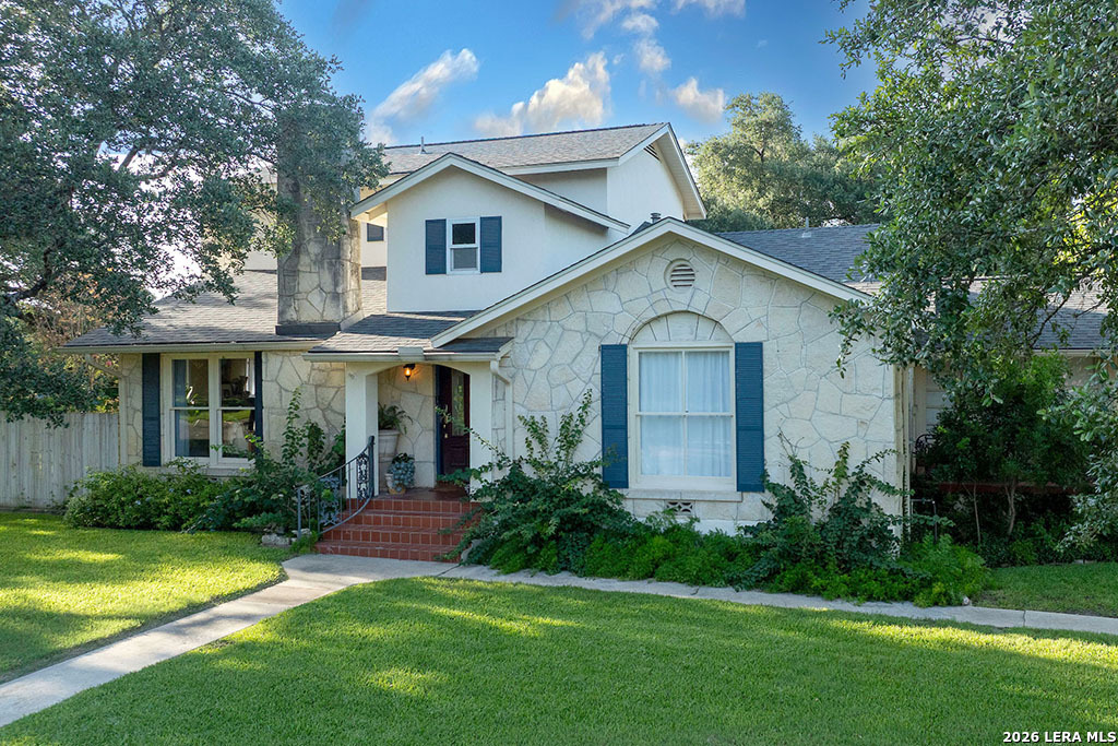 San Antonio TX, 231 Oakleaf Drive