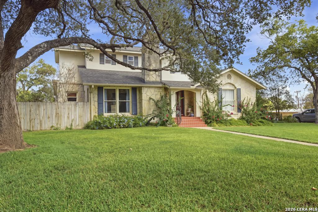 San Antonio TX, 231 Oakleaf Drive