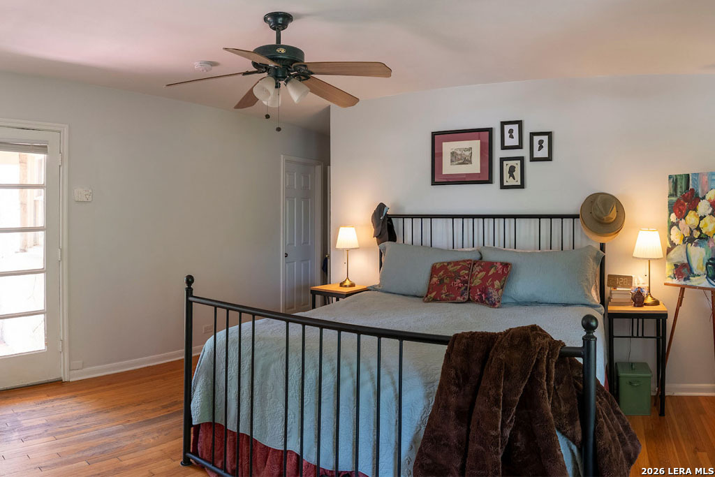 231 Oakleaf Drive San Antonio TX 78209