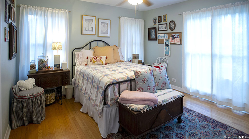 231 Oakleaf Drive San Antonio TX 78209