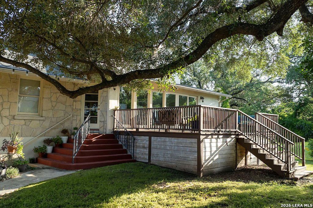231 Oakleaf Drive San Antonio TX 78209