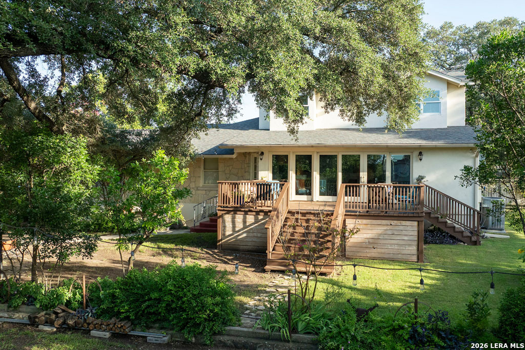 231 Oakleaf Drive San Antonio TX 78209