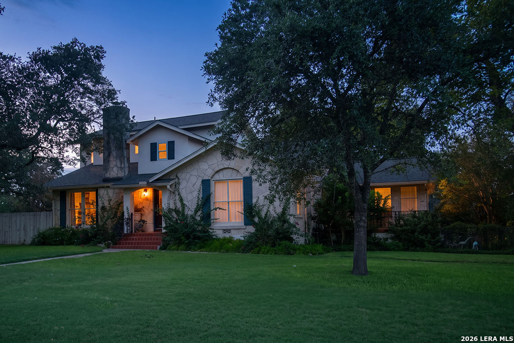 231 Oakleaf Drive San Antonio TX 78209