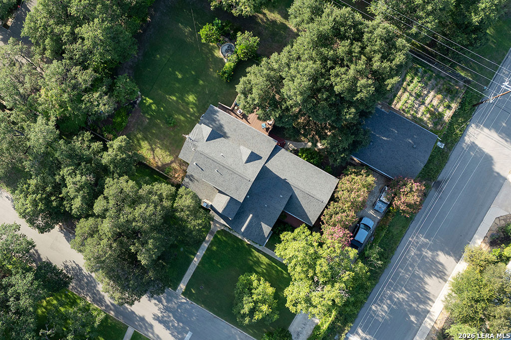 231 Oakleaf Drive San Antonio TX 78209