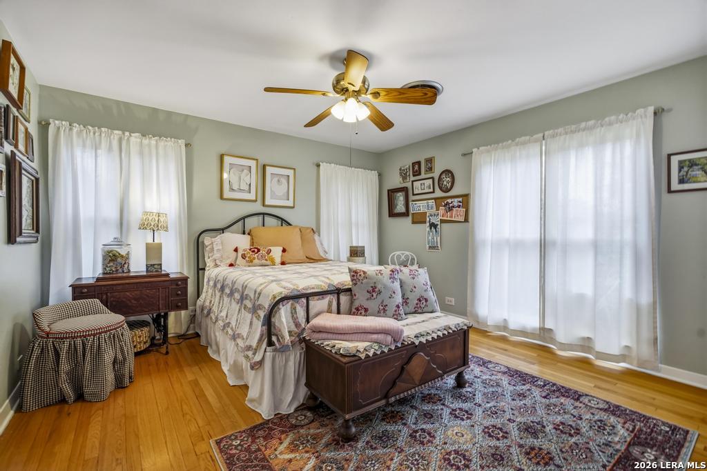 231 Oakleaf Drive San Antonio TX 78209