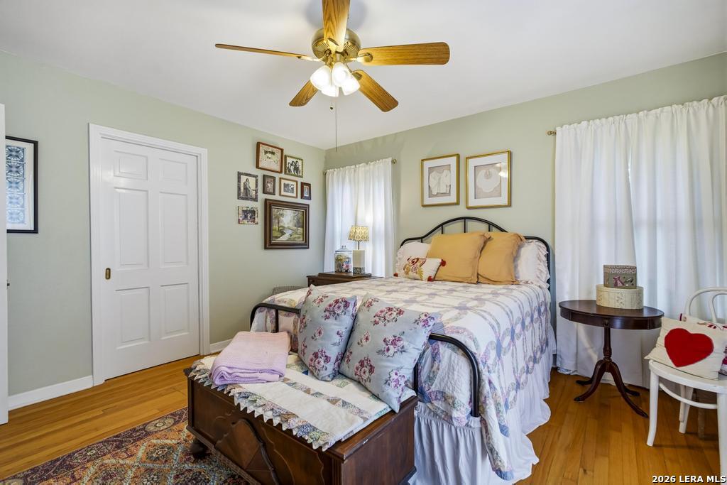231 Oakleaf Drive San Antonio TX 78209