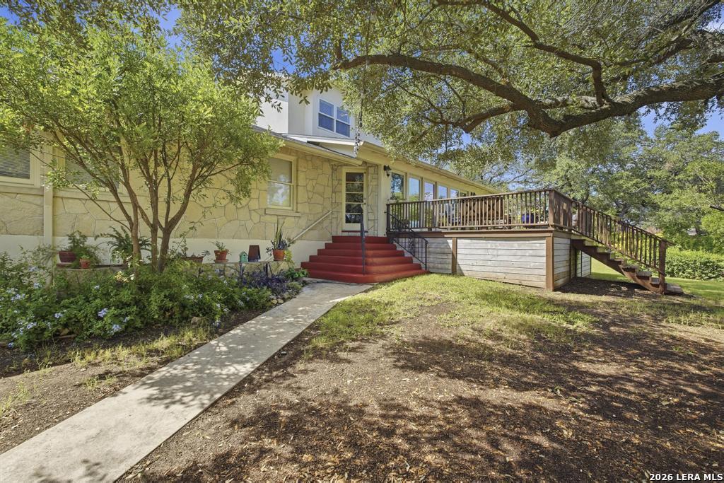 231 Oakleaf Drive San Antonio TX 78209