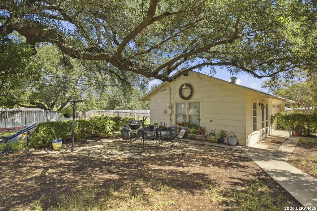 231 Oakleaf Drive San Antonio TX 78209