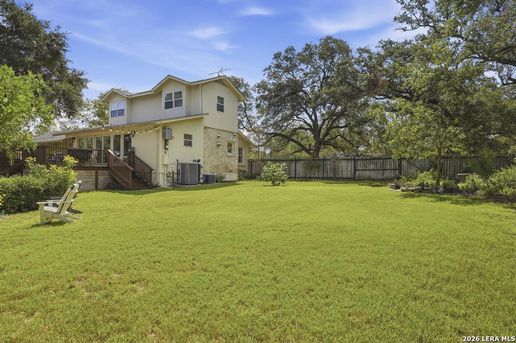 231 Oakleaf Drive San Antonio TX 78209