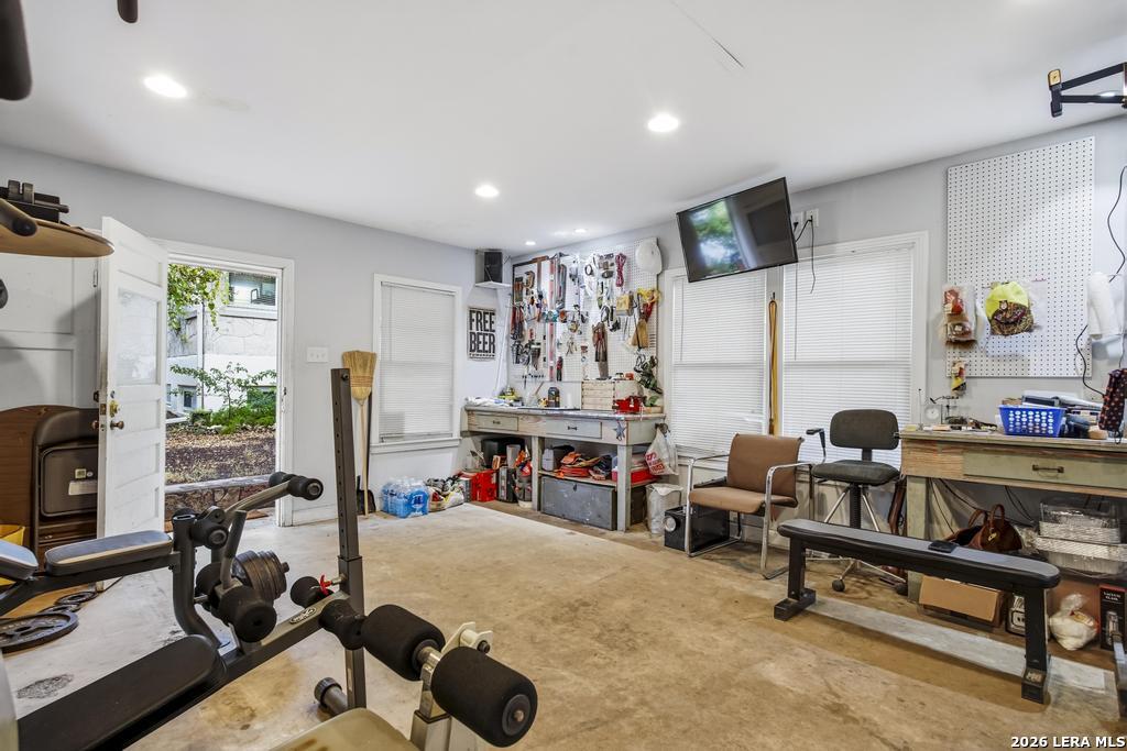 231 Oakleaf Drive San Antonio TX 78209