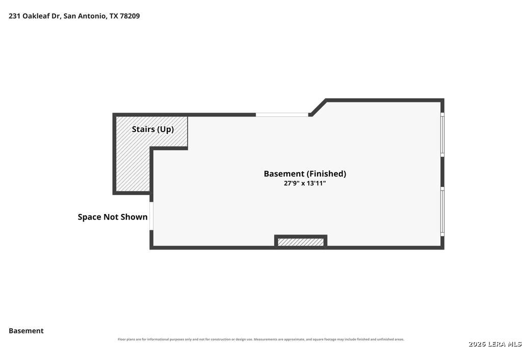 231 Oakleaf Drive San Antonio TX 78209