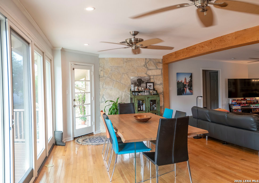 231 Oakleaf Drive San Antonio TX 78209