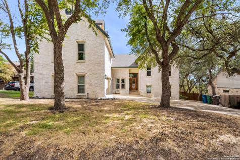 6810 Brave Way San Antonio TX 78256
