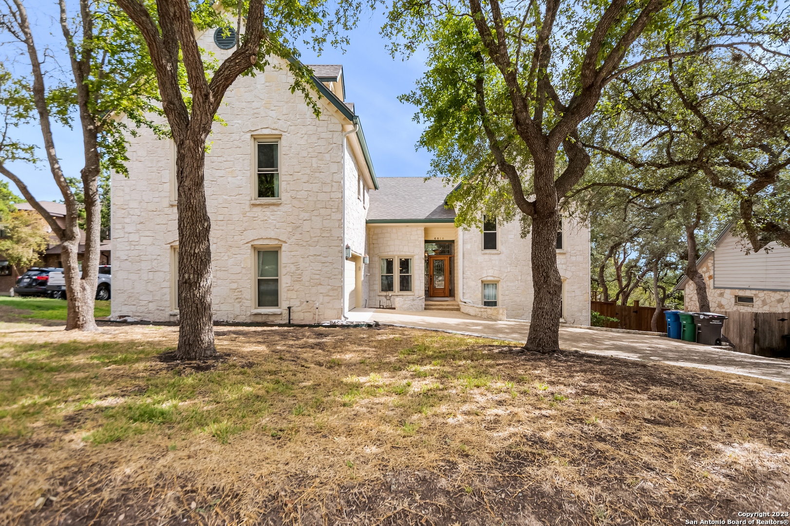 6810 Brave Way San Antonio TX 78256