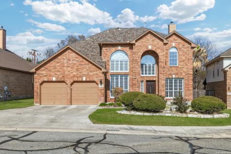 19506 Azure Oak San Antonio TX 78258