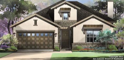 28849 Bluebottle San Antonio TX 78260
