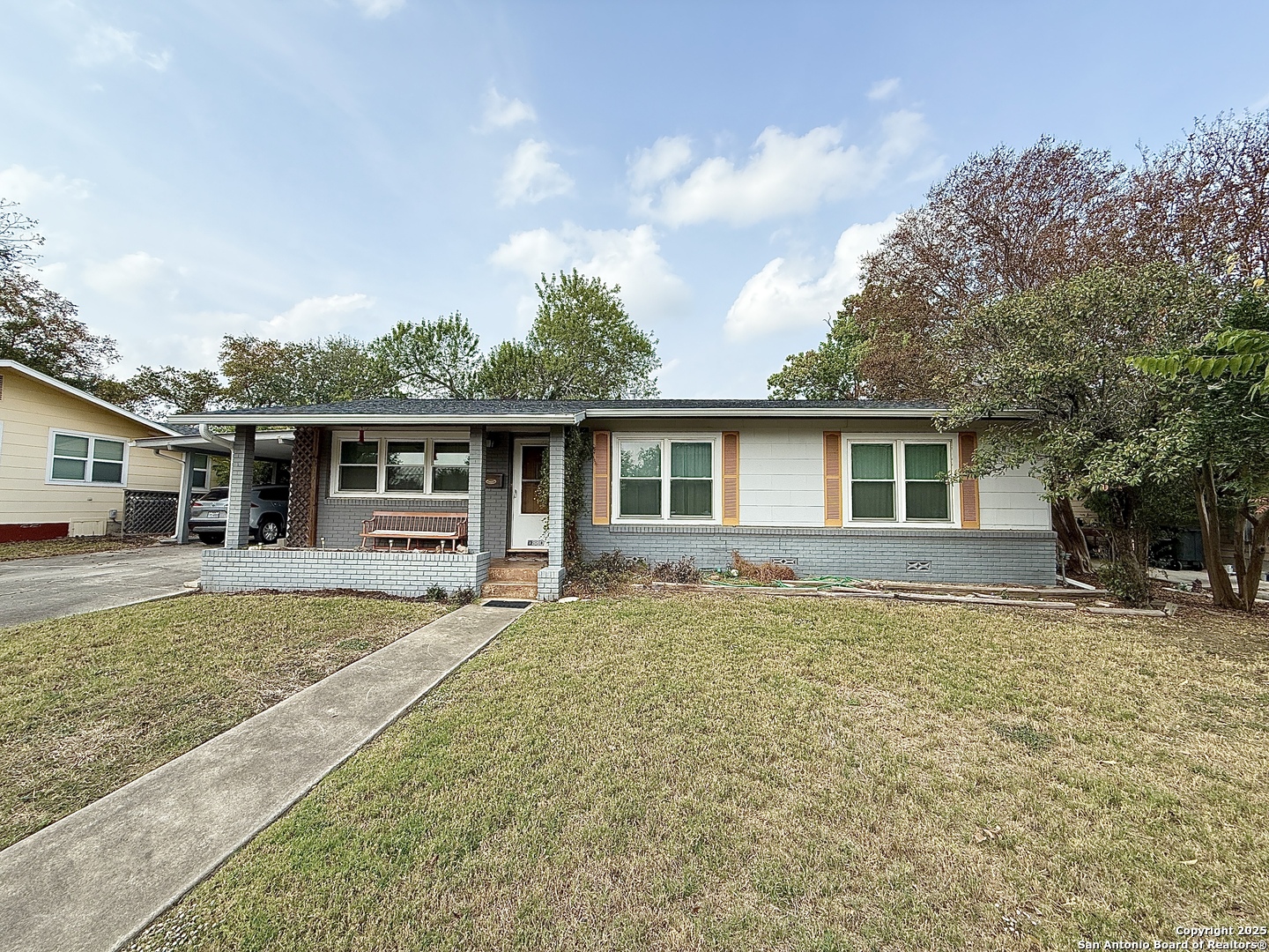 880 Merriweather New Braunfels TX 78130