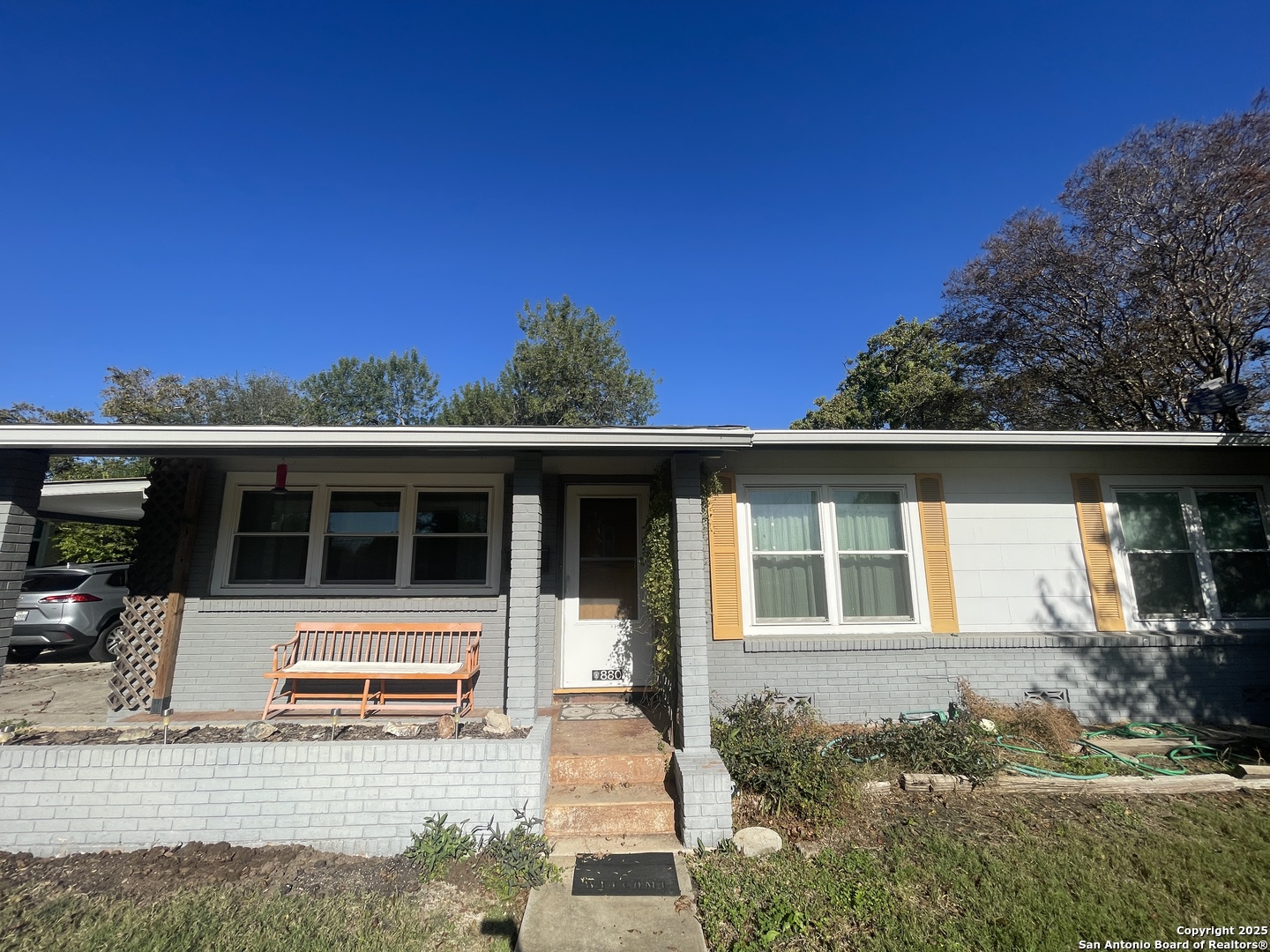 880 Merriweather New Braunfels TX 78130