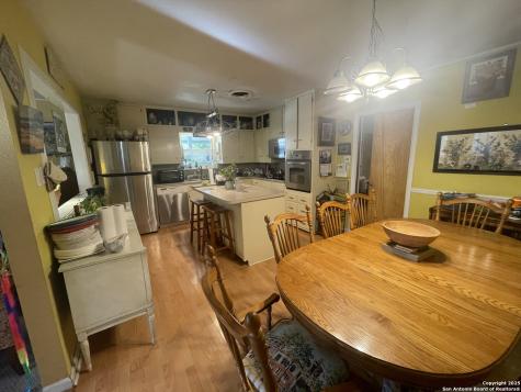 880 Merriweather New Braunfels TX 78130