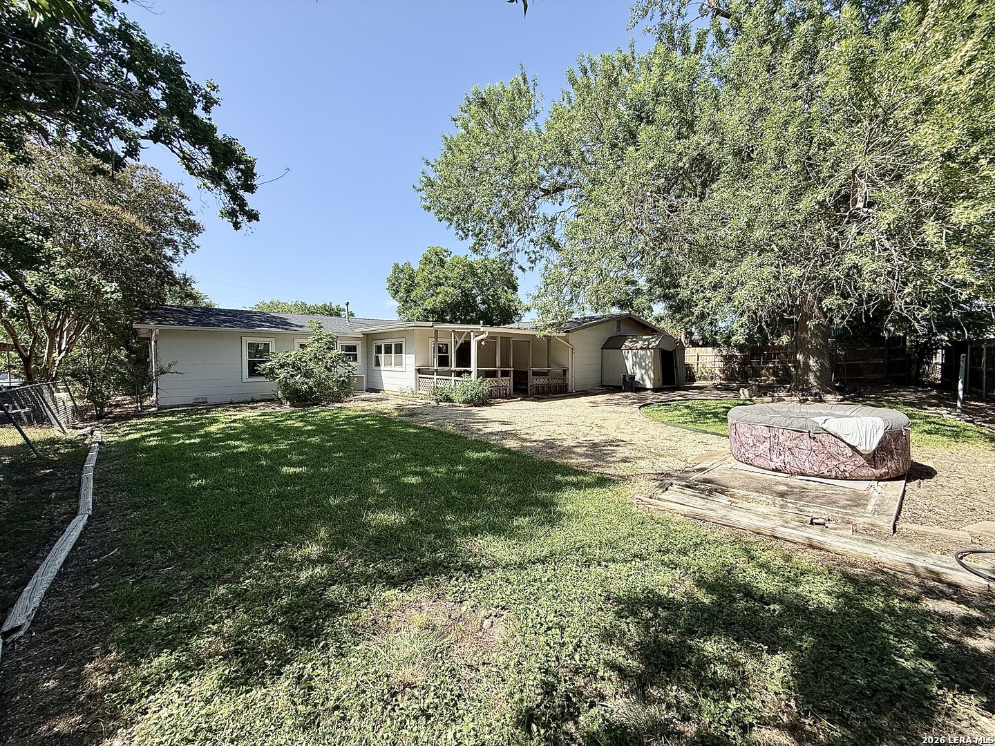 880 Merriweather New Braunfels TX 78130