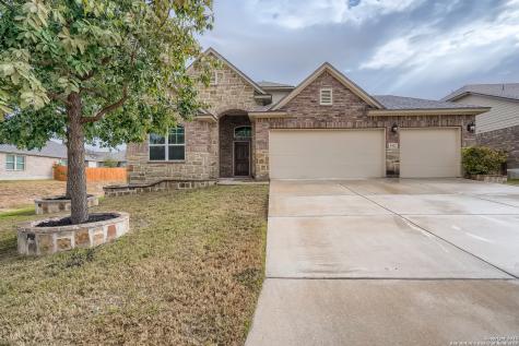 5422 French Willow San Antonio TX 78253
