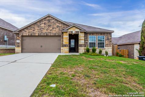 276 Chrysanthemum New Braunfels TX 78132