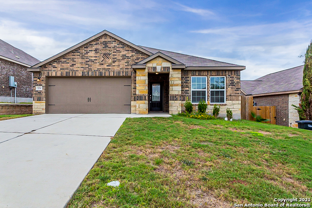 276 Chrysanthemum New Braunfels TX 78132